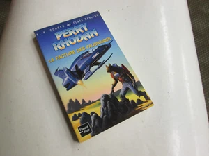 PERRY RHODAN 127 ..K.H.SCHEER/CLARK DARLTON ... TBE - Picture 1 of 1