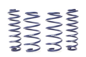H&R Lift Springs Kit for 2018-2023 Volkswagen Tiguan MQB 2WD and 4Motion 4WD - Foto 1 di 1