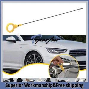 06E115611H Oil Dipstick For Audi A4 S4 2008-2016 & A5 S5 2005-2016 3.0L Engine - Picture 1 of 13