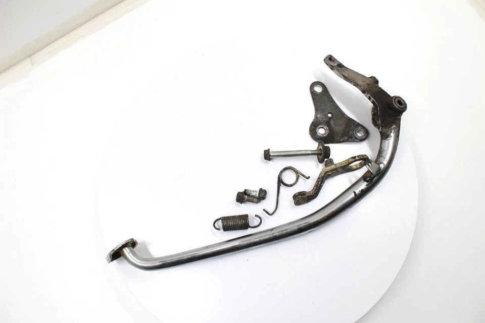 HONDA 79-81 CM400A 1982 1983 CM450A OEM RIGHT REARSET BRAKE FOOT PEDAL — 第 1/4 张图片