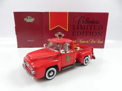 8903 YRS06/SA-M 1955 Ford F 100 Matchbox Models of Yesteryear - Bild 1 von 4