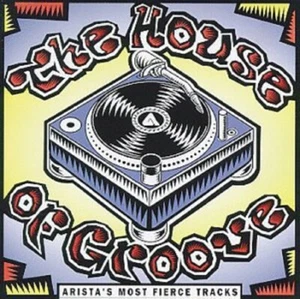 House of Groove Various Artists (Artist) - Bild 1 von 1