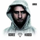 Koree - #Uded  Cd Neuf