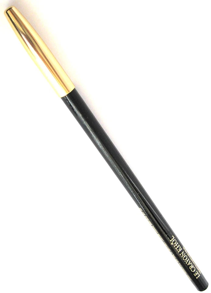 Lancome Le Crayon Khol Eyeliner Pencil Black Ebony - Bild 1 von 1
