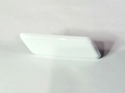 13-16 NUEVO LEXUS GS200T GS350 GS450H FARO LAVADORA BOQUILLA CUBIERTA DELANTERA DERECHA Foto 1 de 2