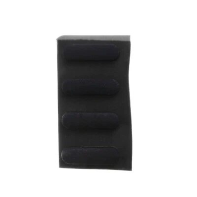 4Pcs Silicone Foot Pads for Thinkpad X280 Laptop Base Cover - Image 1 of 4