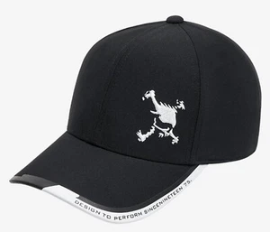 Oakley Unisex Skull Synch Caps Run Black-out Sportmütze GYM Cap FOS90145702E - Bild 1 von 3