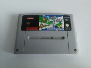 Bugs Bunny: Rabbit Rampage [SNSP-R7-FAH] - Picture 1 of 1