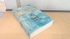 The Green Mile Paperback