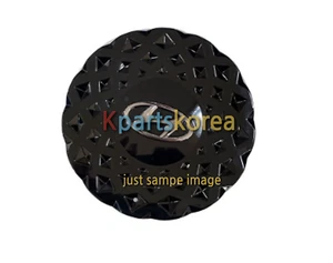 NEW GENUINE OEM CAP ASSY-WHEEL HUB 20in 52960GI200 for IONIQ 5 - Picture 1 of 3