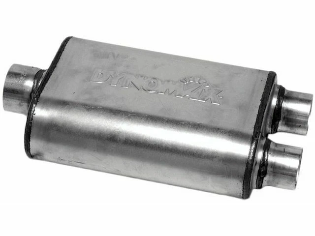 Walker 95RQ26B Muffler Fits 1987-2003, 2009-2010 Ford F150 Foto 1 de 1