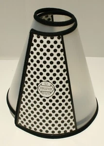 Gladog Dog Recovery Collar Cone M/L Adjustable Surgery Injury Protection - Picture 1 of 4