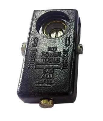 02-10568-0003 Anthony International Torque Master Black Torquemaster 101 ELM