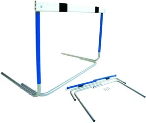 Amber Athletic Gear Praxis Hurdle Meets IAAF Standards Adjustable from 30- 42 in - Picture 1 of 1