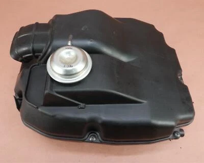 Honda Interceptor 800 VFR800 2003-2009 CAJA DE AIRE CAJA DE FILTRO DE ADMISIÓN DE AIRE Foto 1 de 4