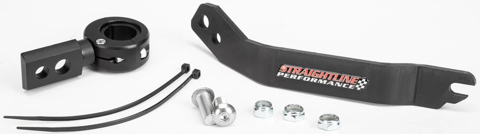 Suporte de chassi Straightline Performance 183-231 - Imagem 1 de 1