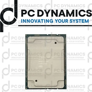 Intel Xeon Platinum 8276 28C SRF99 Processor server 2,20 GHz 38,5 MB 3647 CPU - Imagen 1 de 2