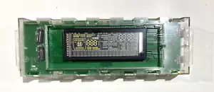 Control de rango Whirlpool 9763042 WP9763042 GR673LXSQ1 RT3210707 - Imagen 1 de 4