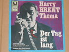 Orchester Hans-Martin Majewski -Harry Brent Thema- - Soundtrack- 7" 45 OST 