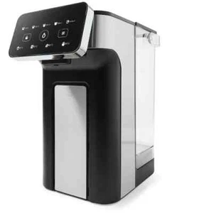 Digital Hot Water Dispenser Touch Panel Multiple Temperature setting safety Lock - Picture 1 of 5