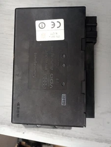 MÓDULO DE CONTROL DE COMODIDAD AUDI TT MK1 8N QUATTRO CCM ECU 8N8962267E CUPÉ - Imagen 1 de 5