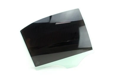 08-14 Mercedes Benz C300 C350 RH Right REAR Door Window Glass OEM - Image 1 of 4