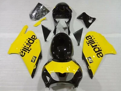 APRILIA RS250 RS 250 1998 1999 2000 2001 2002 Fairings Set Fairing Kit - Image 1 of 4