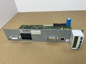 Placa de control Rexroth CSB01.1N-AN-ENS-NNN-S-NN-FW (usada funcionando) a través de DHL - Imagen 1 de 5