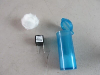 EMCO Q10N-5 High Voltage DC/DC Converter -1000V 500µA 0.7V - 5V Input NEW - Image 1 of 3