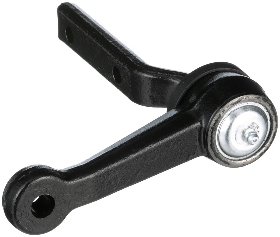 Brazo de rueda loca de dirección Delphi delantero para Buick GS 400 1968-1969 Foto 1 de 2