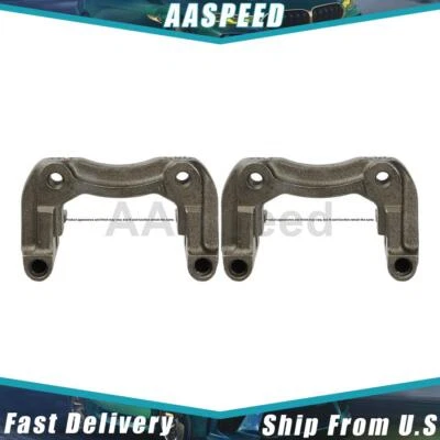 Soporte pinza trasera para Honda Prelude 2001 2000 1999 1998 1997 1996 1995 1994 Foto 1 de 4