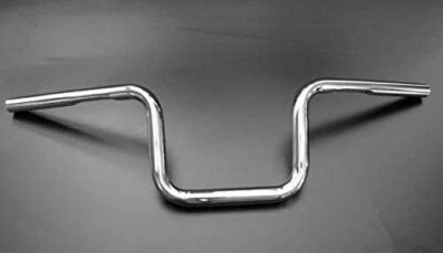 ACCESSORI CUSTOM MANUBRIO APEHANGER SUPER MINI H-D HARLEY DAVIDSON BOBBER SPORTSTER DYNA SOFTAIL