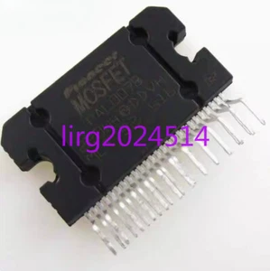 2pcs new   PAL007B ZIP-25 - Picture 1 of 1
