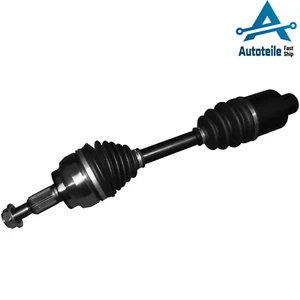 Árbol de transmisión delantero Dodge Ram 1500 2002-2011 4WD 5170822AA 5072389AB - Imagen 1 de 7
