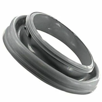 Sello de arranque de fuelle de puerta de lavadora para Whirlpool WFW9200SQ03 WFW9400SW04 GHW9150PW3 Foto 1 de 4