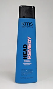KMS Head Remedy Sensitive Shampoo 10.1 fl oz / 300ml - Picture 1 of 2