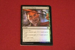 Umezawa's Charm (x five, 1 foil) Modern Horizons NM Never Played MTG - Picture 1 of 3