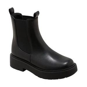 Stivali donna A New Day Demi Chelsea con soletta in memory foam 87930239 - Foto 1 di 7