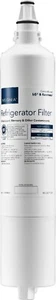 Insignia NSF 53 Water Filter Replacement for LG Refrigerator LT600P 5231JA2005A - Picture 1 of 2