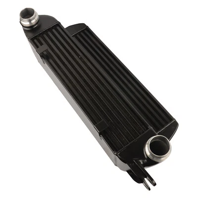 Intercooler per BMW Serie 5 E60 E61 E63 E64 520d 525d 530d 535d 635d 630d - Bild 1 von 4