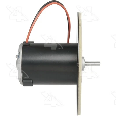 Motor soplador de climatización Peterbilt 378 1998-2007 4 estaciones 1999 2000 2001 2002 2003 Foto 1 de 4