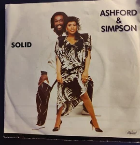 ASHFORD & SIMPSON Solid - Bild 1 von 2