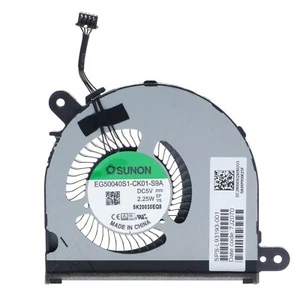 Fan for HP ENVY 15M-ED EG50040S1-CK00-S9A TPN-C149 L93193-001 DC28000QYS0SUO3 - Afbeelding 1 van 2