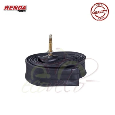 Inner Tube KENDA 700 x 35/38/42/43C Valve regina Italy Citybike Adult - Image 1 of 3