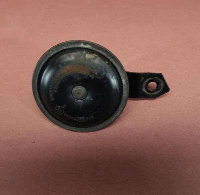 Yamaha VStar V Star 650 XVS650 1998-2015 señal de bocina Foto 1 de 4