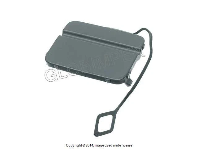 BMW E90 325i,Xi 328i,Xi Gancho de Remolque Cubierta Enchufe (Trasero) GENUINO + 1 año de Garantía Foto 1 de 1