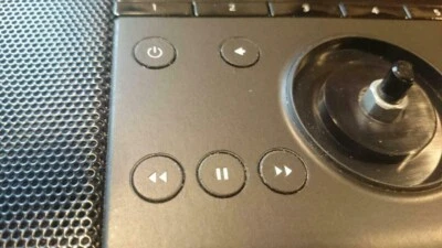 Squeezebox Boom - Set gegen die klebrige Front + Drehknopf - Bild 1 von 4