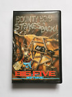 Commodore 64 Bounty Bob Strikes Back gioco di Big Five Software - Testato funzionante