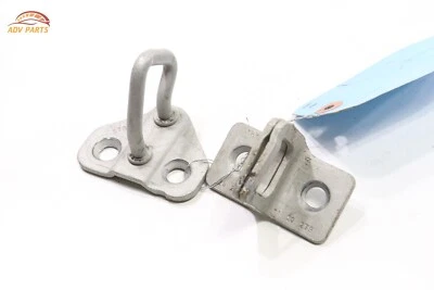 Chrysler Pacifica 2017-2024 cerradura puerta corredera trasera derecha golpeador fabricante de equipos originales -juego- Foto 1 de 4