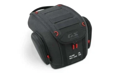 Original BMW Motorrad Tankrucksack R1300 GS Adventure KA2 77455A831E0 NEU - Bild 1 von 3